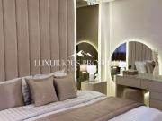 Appartement meublé haut de gamme à Guéliz