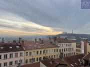 Appartement Meublé Très Haut de gamme Lyon 1er Atypique...