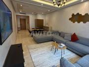 Appartement Meublé Haut Standing