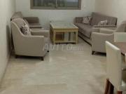 Appartement meublé haut standing