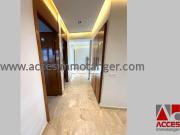 Appartement Meublé Haut Standing à Louer