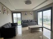Appartement Meublé Haut Standing à Louer AGDAL