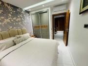 Appartement meublé haut standing à Nejma