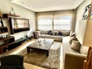 Appartement meublé haut standing à Oasis avec 3ch