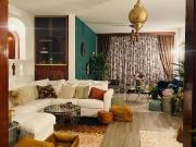 Appartement meublé haut standing – Haut Agdal, Rabat
