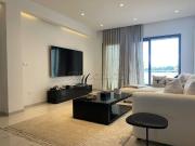 Appartement Meublé Haut Standing – Khouribga
