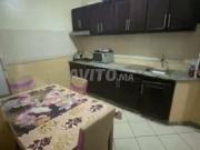 Appartement meublé Hay Fadle Charf