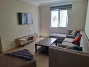 Appartement meublé Hay mohamadi