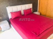 Appartement meublé hivernage à louer