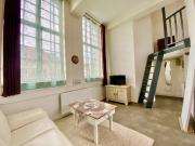 Appartement meublé idéalement situé