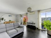 APPARTEMENT MEUBLE: Impasse Jean Pierre Blanchard