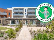 Appartement meublé investissement LMNP 100% géré