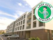 Appartement meublé investissement LMNP 100% géré