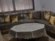 Appartement meublé jamais habité