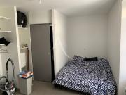 Appartement meublé La Roche Sur Yon 1 pièce s 15.66 m2