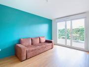 APPARTEMENT MEUBLE LE PORT MARLY 2 PIECES 1 CHAMBRE AVEC...