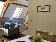 Appartement meublé Lille 2 pièce s 57 m2