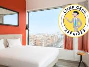 Appartement meublé LMNP 100% géré