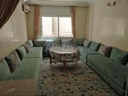 Appartement meublé location pour longue durée