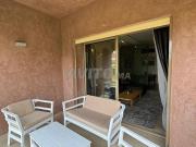 Appartement meublé location Prestigia