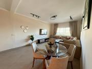 Appartement meuble longue duree