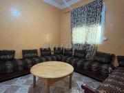 Appartement meublé longue durée