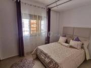 Appartement meublé longue durée