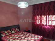 Appartement meublé longue durée