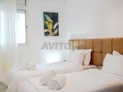 Appartement Meublé – Longue Durée à Diour Jamaa