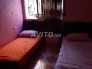 Appartement meublé louer pour les familles