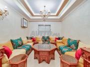 Appartement meublé luxe 7 min de Gueliz Marrakech