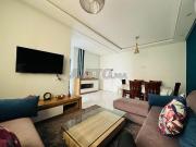 Appartement Meublé Luxe A Sidi Maarouf