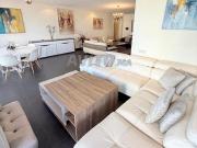 Appartement Meublé Luxueux Avec Vue Sur Mer