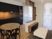 appartement meublé Lyon 2eme Arrdt Stella. Garage