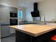 Appartement Meublé Lyon 6 eme arrondissement T3 de 84M 2...