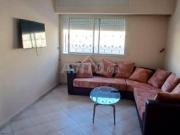 Appartement meublé Maarif près Biranzarane