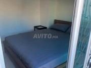 Appartement meublé Maarif près de Bir Anzarane