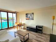 Appartement meublé Malakoff 3 pièces 51.78 m2 Appartement meublé Malakoff 3 pièces 51.78 m2