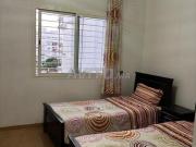 Appartement meublé marjan route Rabat