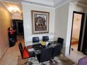 Appartement meublé Martil 2500dh