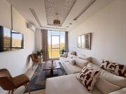 Appartement meublé moderne – 2 chambres Tanja Balia