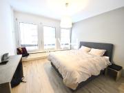 Appartement meublé moderne 6 Pièces proche ONU
