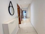 Appartement meublé moderne à louer Nejma Tanger