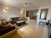 Appartement meublé moderne à Tanja Balia