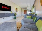 Appartement meublé moderne à vendre – Prestigia