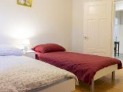 Modern furnished 3.5 room apartment in Zürich Altstetten...