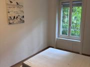 Modern furnished 3.5 room apartment in Zürich Altstetten...