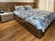 Appartement meublé moderne en location