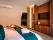 Appartement meublé moderne en location annuelle