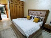 Appartement meublé moderne haut Agdal